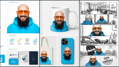 Bildprompts für Creator und KI-Videos