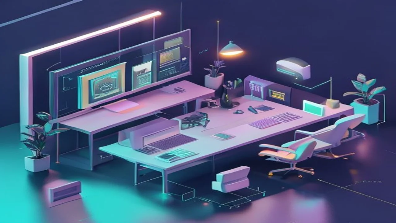 Prompt Engineering lernen: Mein System